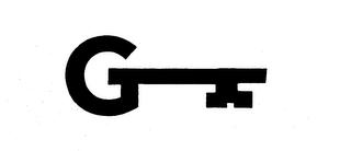 G logo