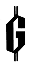 G logo
