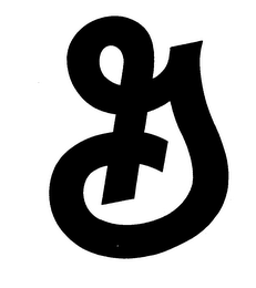 G logo