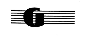 G logo