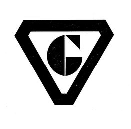 G logo
