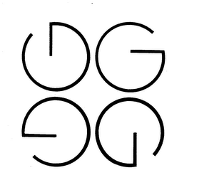 G logo