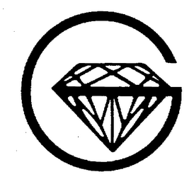 "G" logo