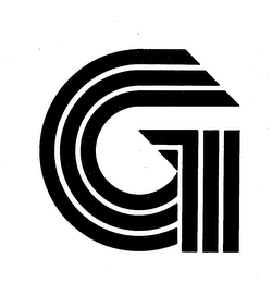 G logo