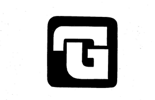 G logo