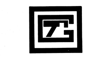 G logo