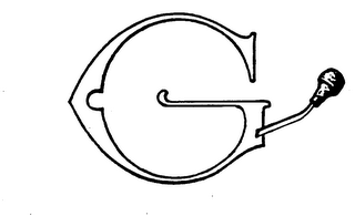 G logo