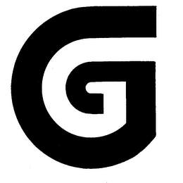 G logo
