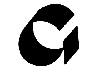 G logo