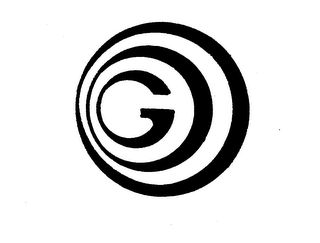 G logo