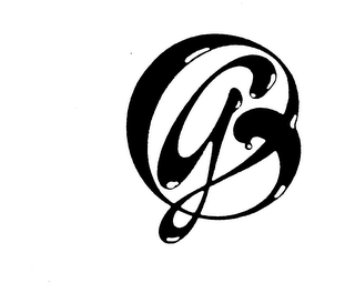 G logo