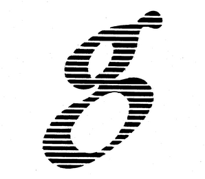 G logo
