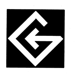 G logo
