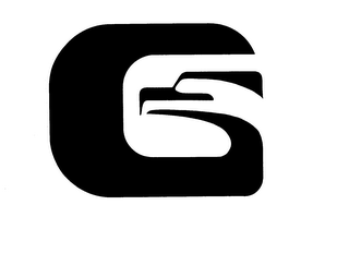 G logo