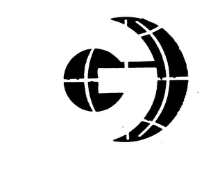 G logo