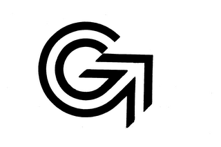G logo