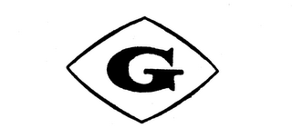 G logo