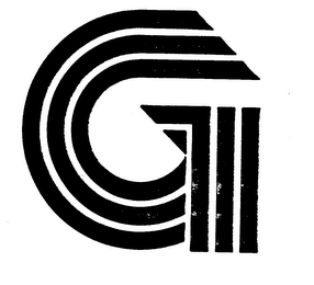 G logo