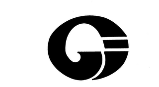 G logo