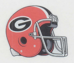 G logo