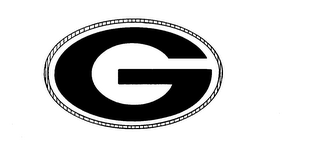 G logo