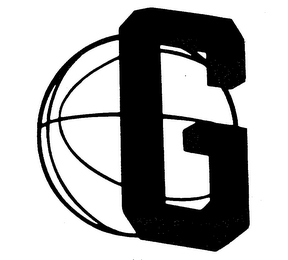 G logo