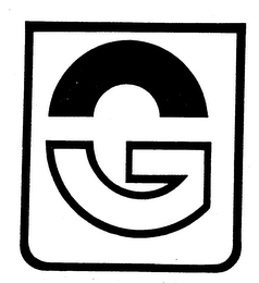 G logo