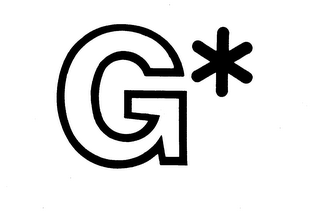 G logo