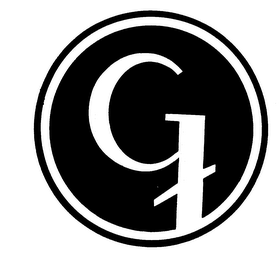 G logo