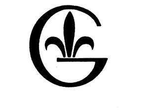 G logo