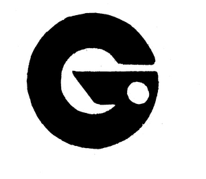 G logo