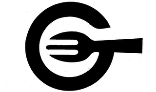 G logo