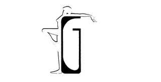 G logo