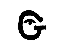G logo