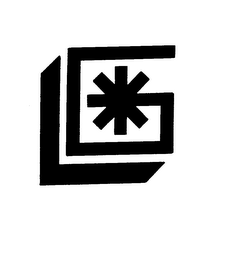 G logo