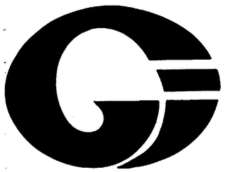 G logo