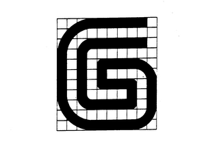 G logo