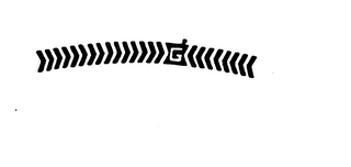 G logo