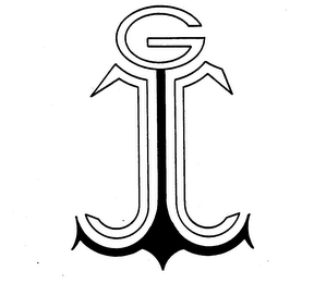 G logo