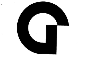 G logo