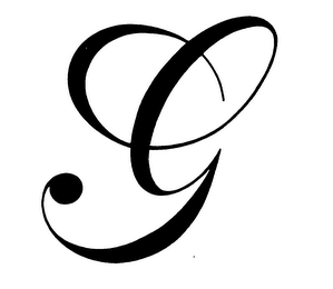 G logo
