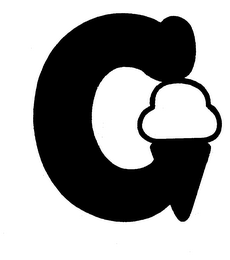 G logo