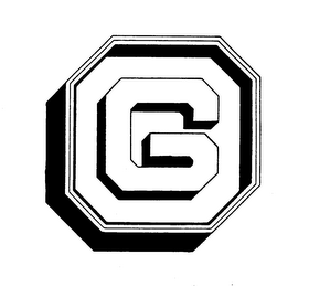 G logo
