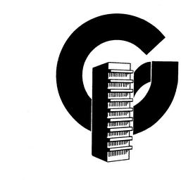 G logo