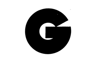 G logo