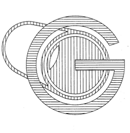 G logo