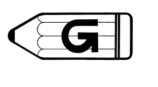 G logo