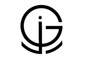 G logo