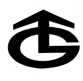 G logo