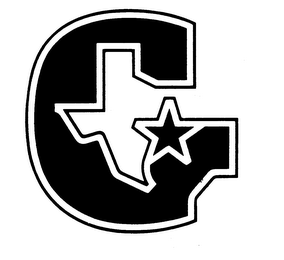 G logo